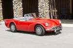 Daimler SP250 1959 года
